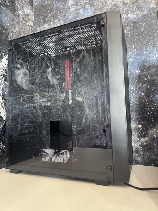 Системный блок ПК