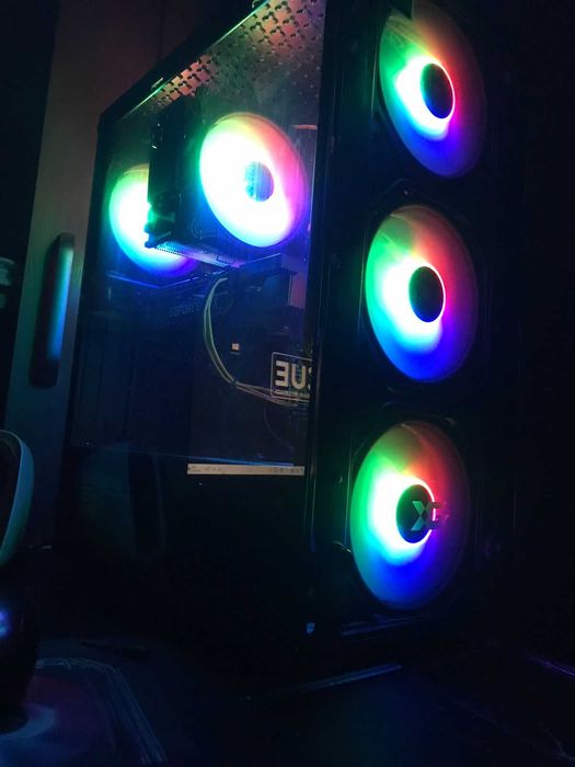 продам игровой компьютер