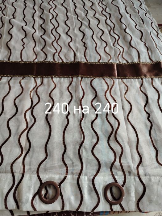 Шторы продам не дорого