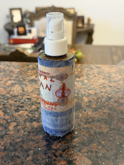 Arabic Parfume Sultan