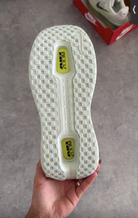 Nike vomero premium