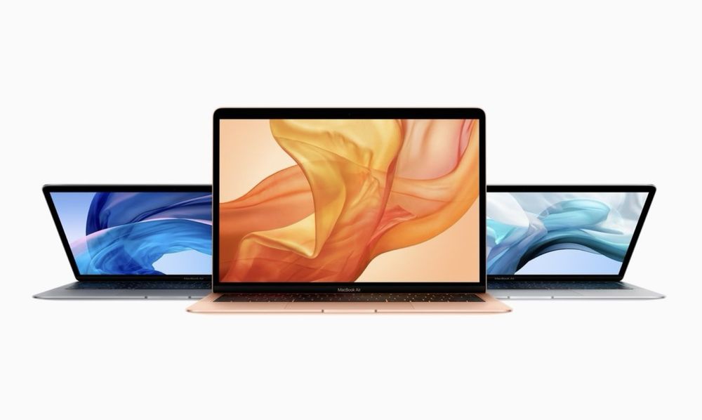 MACBOOK AIR 13-inch M1