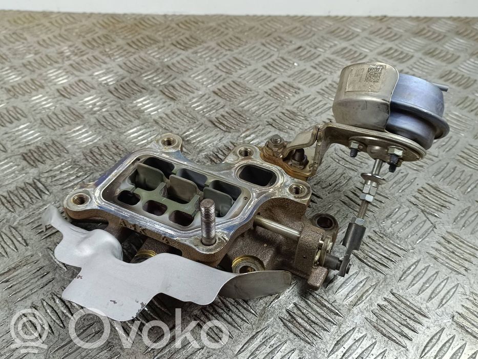 Всмукателен колектор за Мазда, CX9/CX5 Turbo/ CX30 Turbo