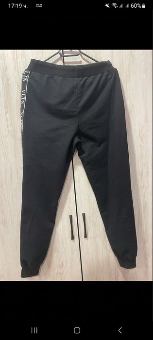 Гъзаркси анцузи много меки