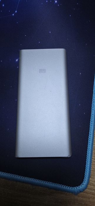 Baterie externa  Xiaomi 10.000 mAh