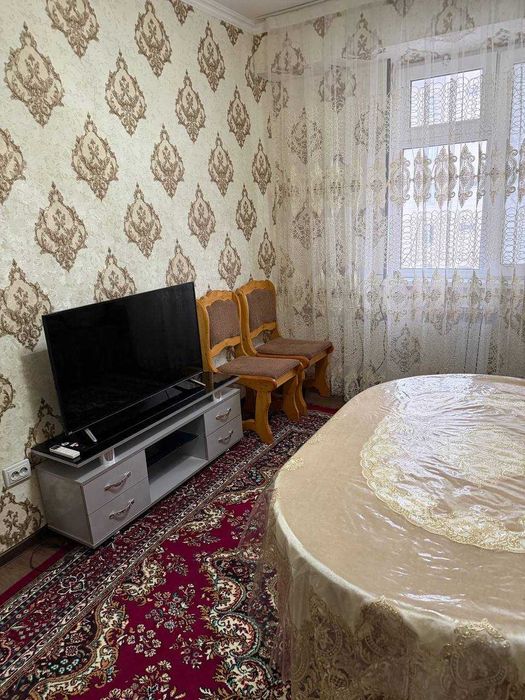 СРОЧНО! Сдается квартира со всеми удобствами...