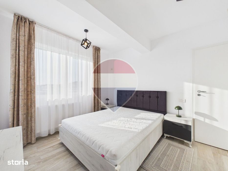 Apartament 2 camere, loc de parcare-Ananda Residence — fotografia 1
