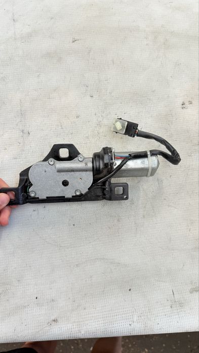 Брава багажник за БМВ Е65 Е66