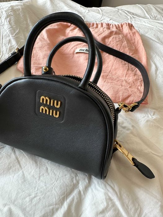 Geanta mini Miu Miu superba
