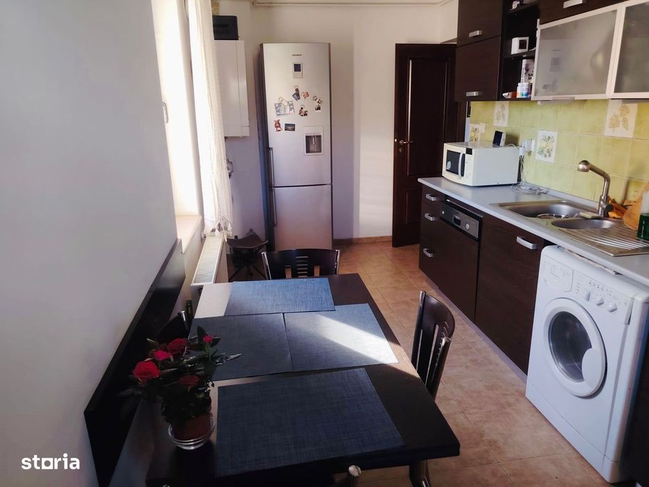 Apartament 4 camere | 2 parcări | Colentina| Bloc nou