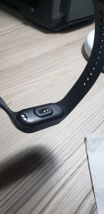 Mi Band 7 Global