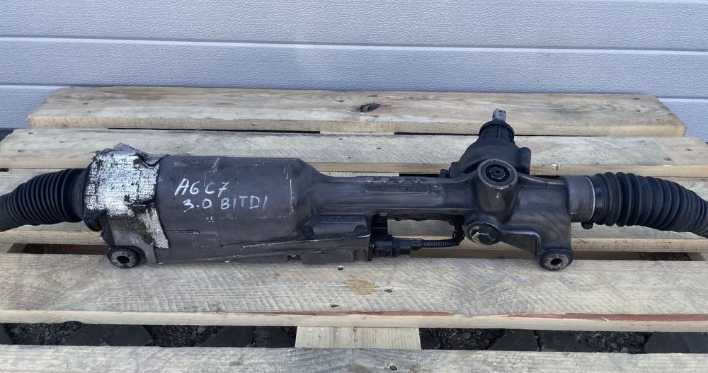 Електрическа рейка AUDI A6 A7 4G 4G0909144G 4G0909144J