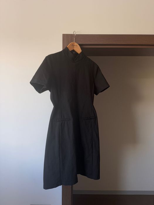 Motivi малка черна рокля IT42