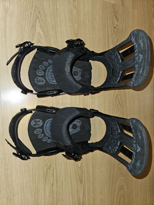 Ride Rodeo snowboard / сноуборд автомати