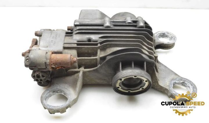 Grup / Diferential spate cu haldex  2.0TDI 4X4 0AY907554C 0AY525010B