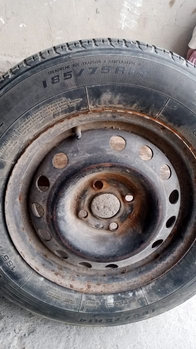 Балон 14 дискаааааа