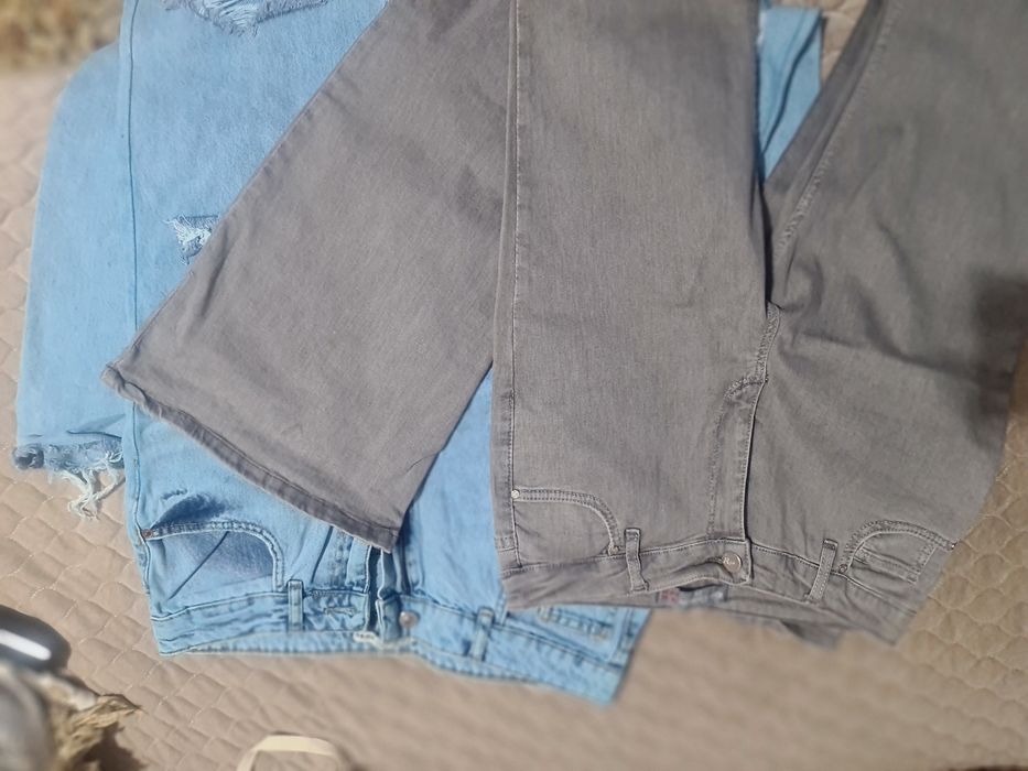 Двойки .комбинезон