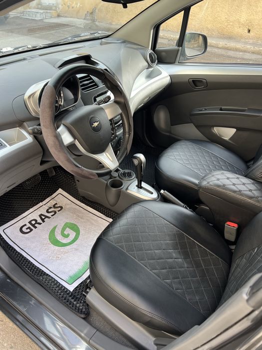 Продам Spark 2022 A/T