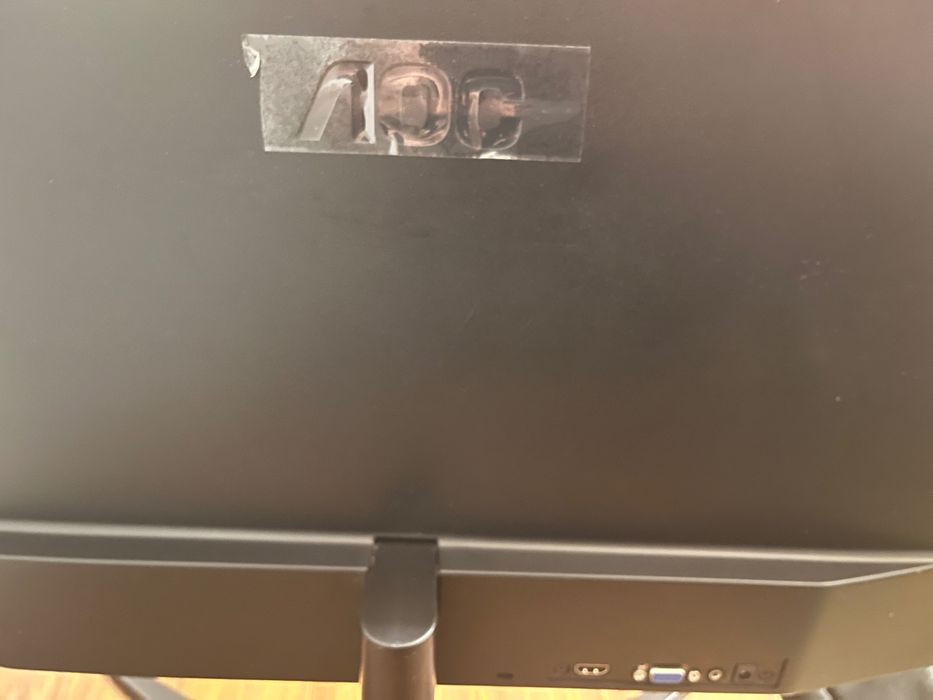 Monitor LED AOC 24B1H, 23.6", FULL HD
