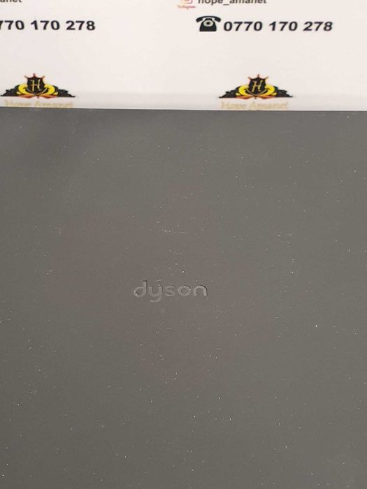 Hope Amanet P13 Ondulator Dyson nou