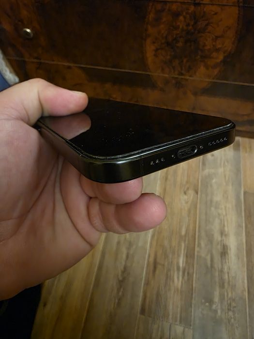 Iphone 16 pro 256