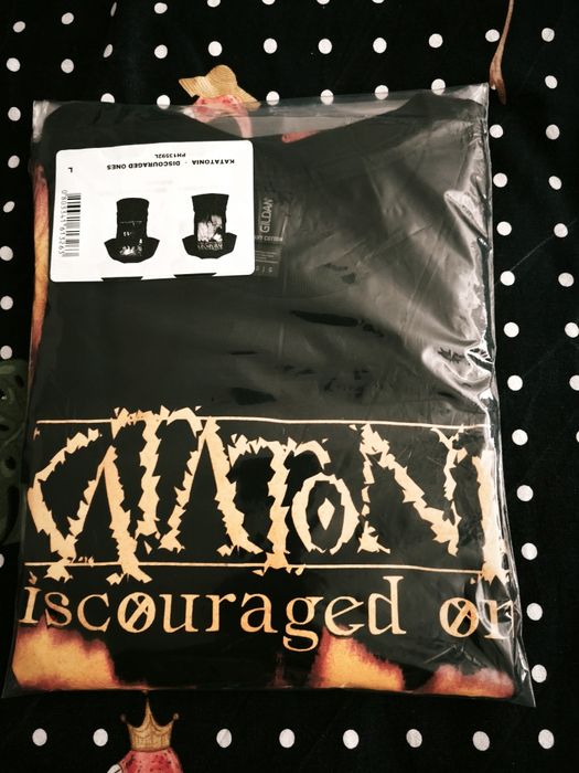 Metal тениски / Оригинален мърч / Нови :