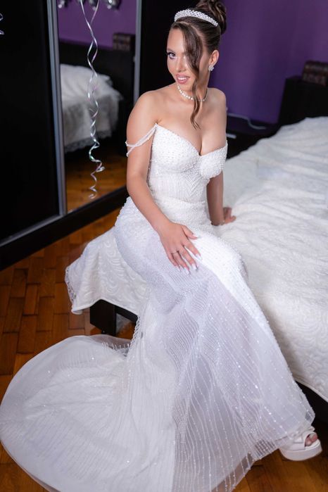 Nuntă | Botez | Cununie | Foto / Video / Audio / Preturi ACCESIBILE!