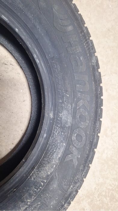 Летние шины 185/70/14