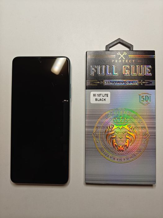 Telefon mobil Xiaomi Mi 10T Lite, Dual SIM, 128GB, 6GB RAM