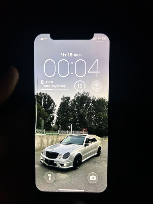 айфон 11 про 256 гб