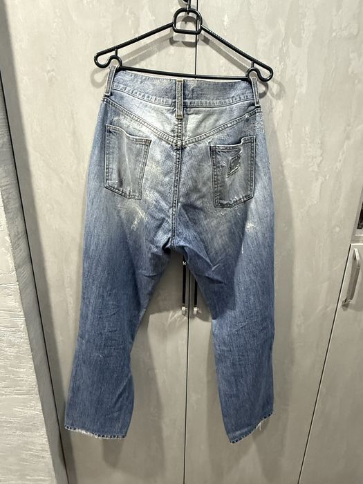 Dolce gabbana дънки 36