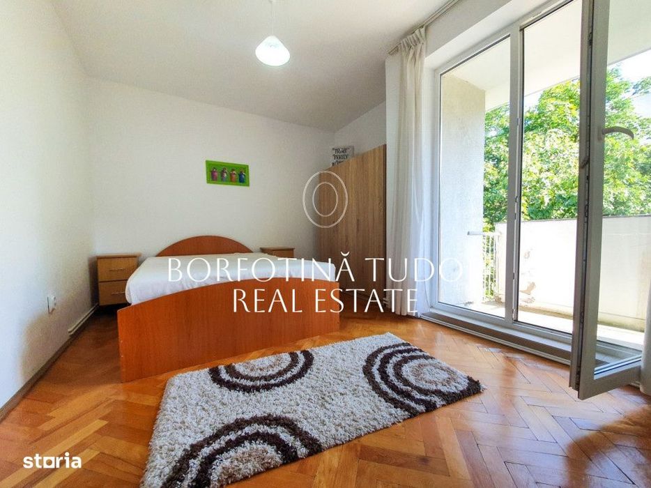 Apartament 2 camere | Semidecomandat | Gheorgheni | 5 min Iulius Mall — fotografia 3