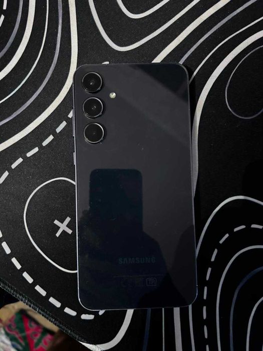 Samsung Galaxy A55