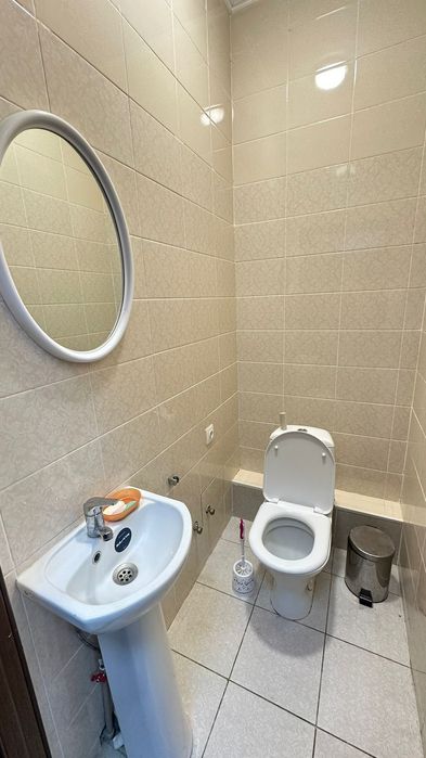 Хостел от 3000 тг