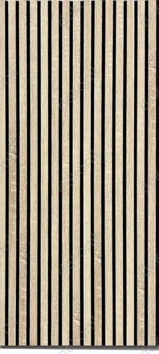 Акустични стенни панели