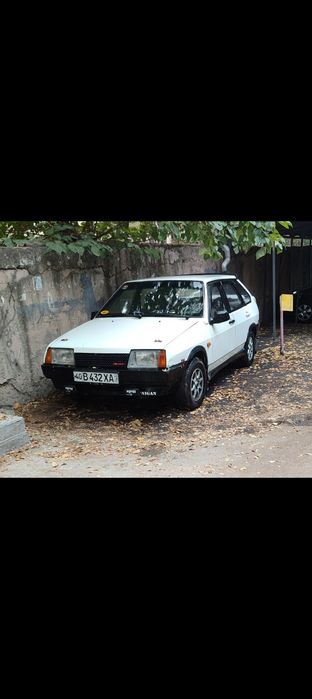 2109 samara sotiladi