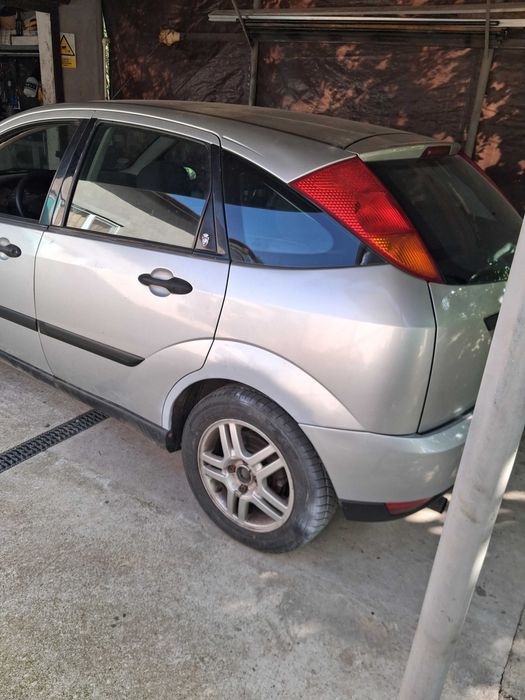 De vanzare Ford focus mk1