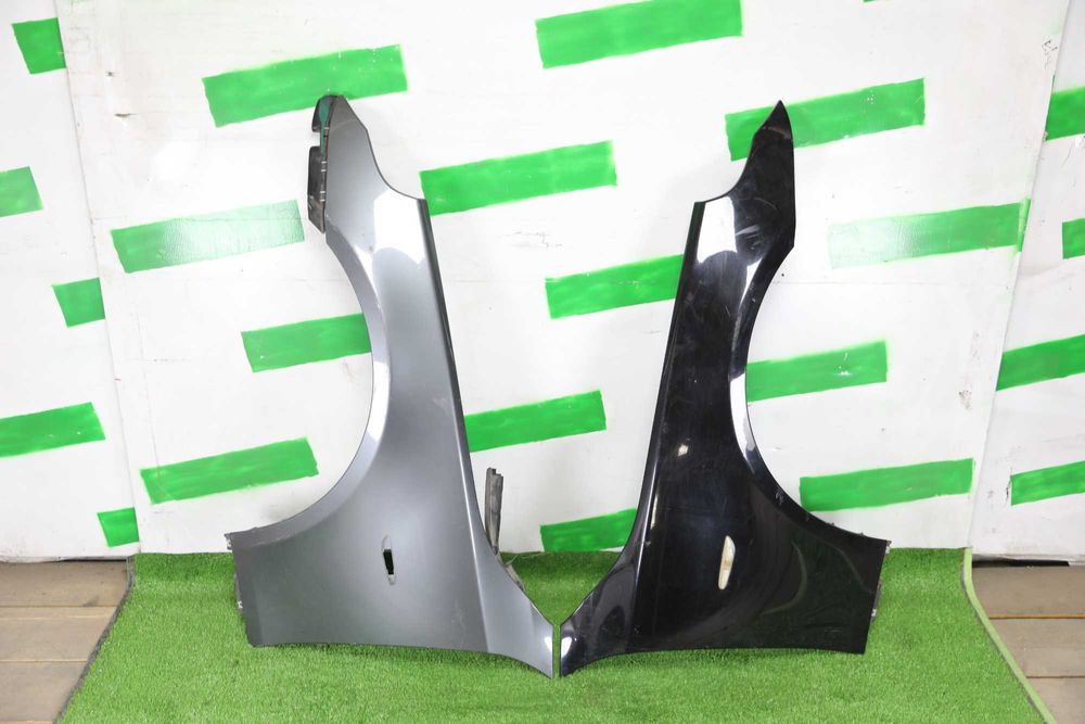 Запчасти на БМВ 5 серия Е60