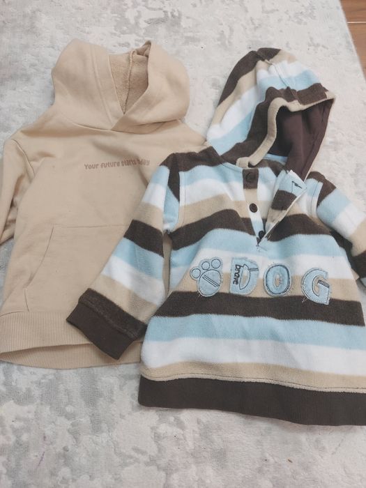 Вещи 1-2 года за 5000 тенге