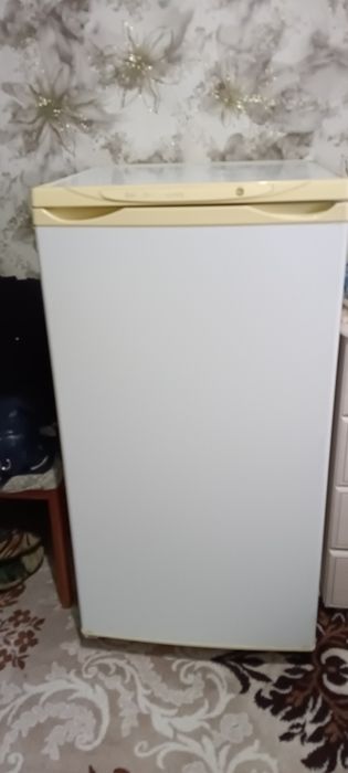 Холодильник Nord