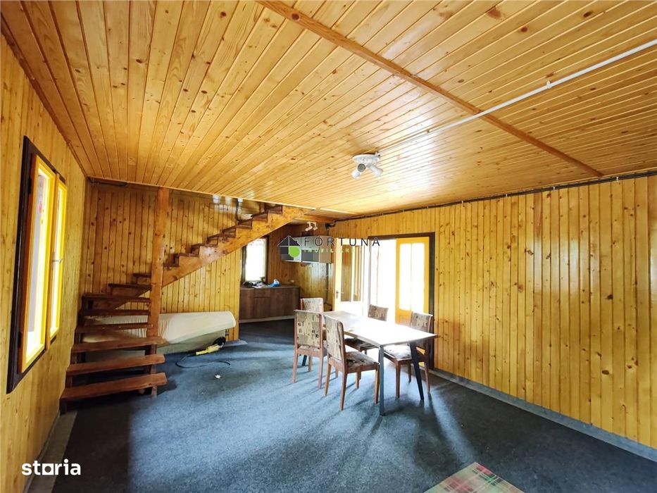 Casa Rasnov Zona Glajarie Teren 3300 Mp