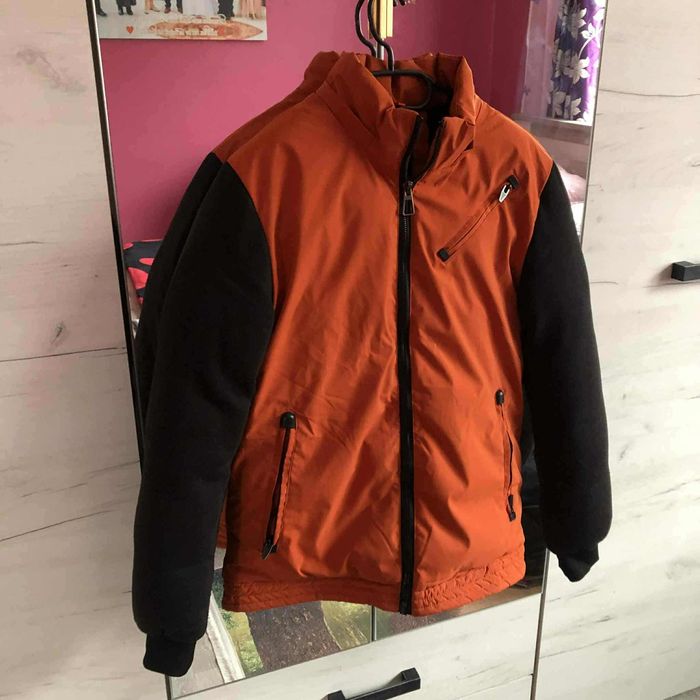 Geacă groasă unisex mărimea M