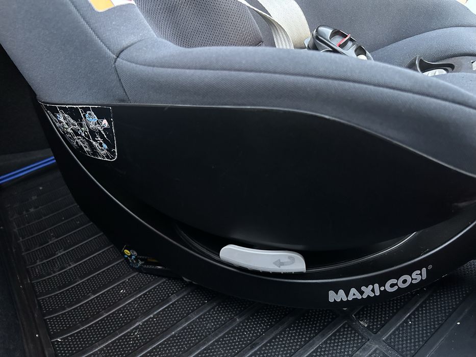 Vand scaun cu Isofix Maxi Cosi Mica Pro