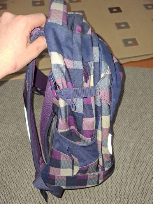 SATCH Rucsac/Ghiozdan