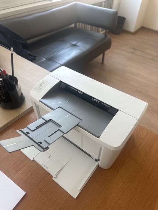 Продам принтер HP Laserjet