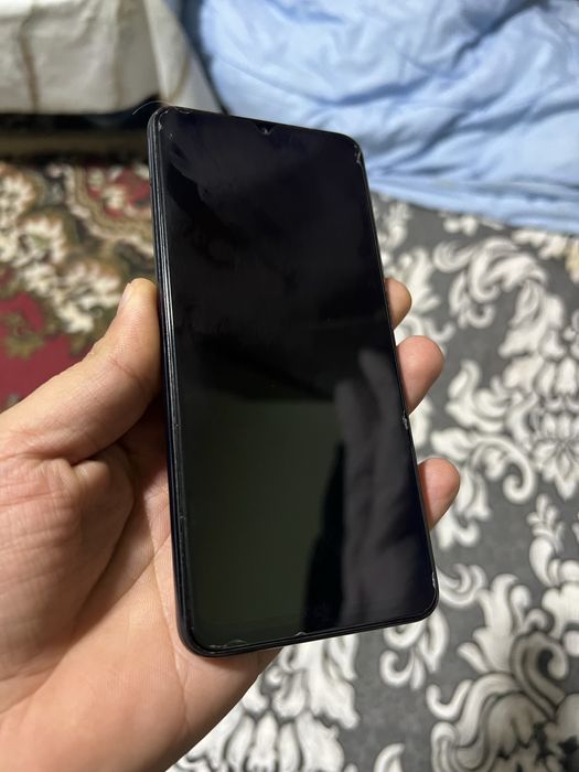 Samsung m12.  3.  32 talik