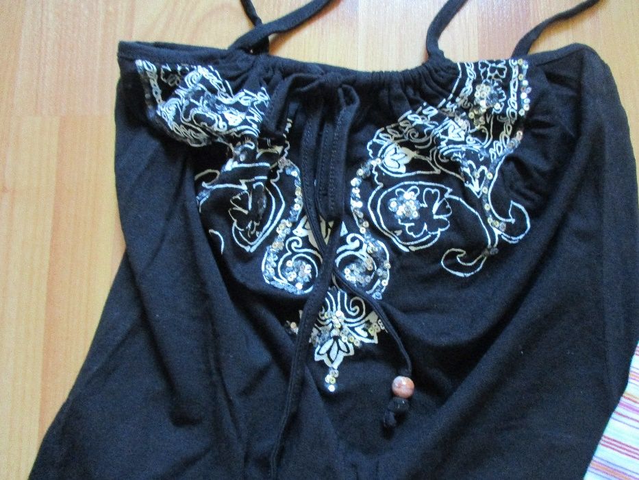 Потници Къси панталони