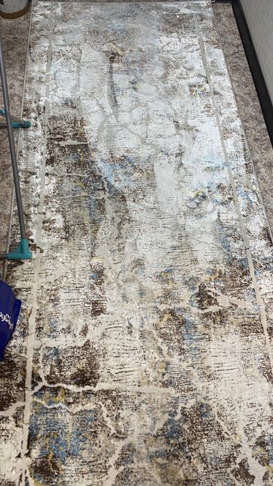 Ковровая дорожка 1*4,20