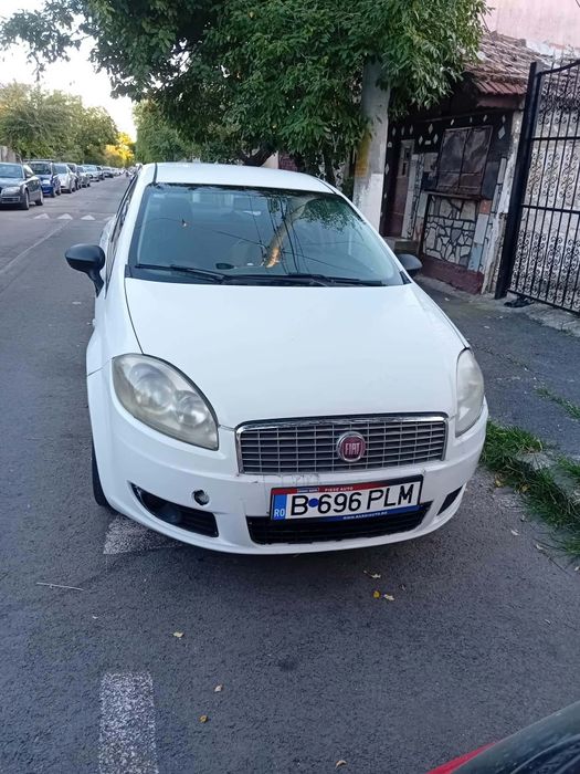 FIAT Linea