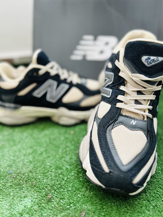 new balance 9060